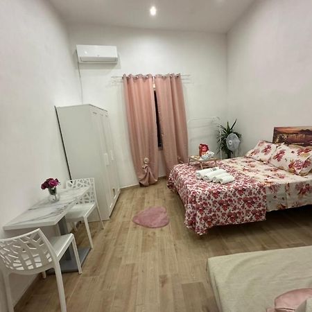 Angolo Paradiso Bed and Breakfast Napoli Eksteriør billede