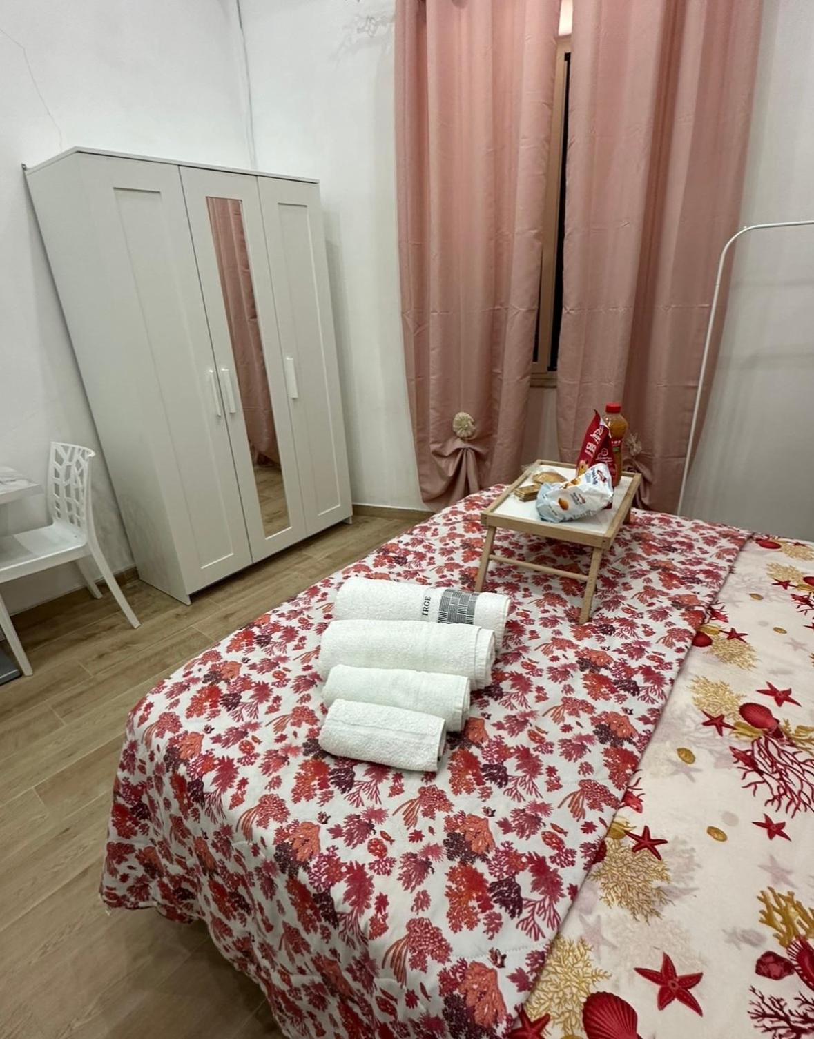 Angolo Paradiso Bed and Breakfast Napoli Eksteriør billede