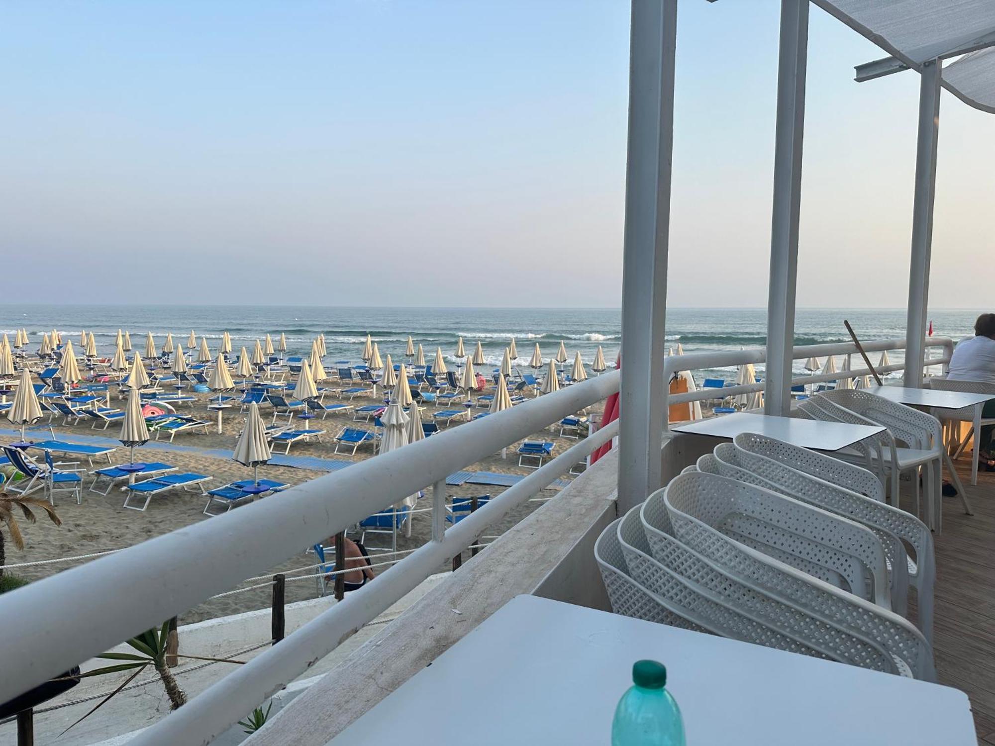 Angolo Paradiso Bed and Breakfast Napoli Eksteriør billede